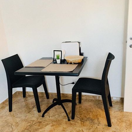 Esperanto B&B Bari Bagian luar foto
