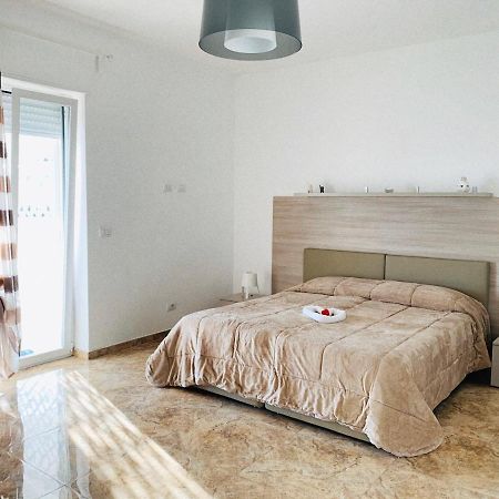 Esperanto B&B Bari Bagian luar foto