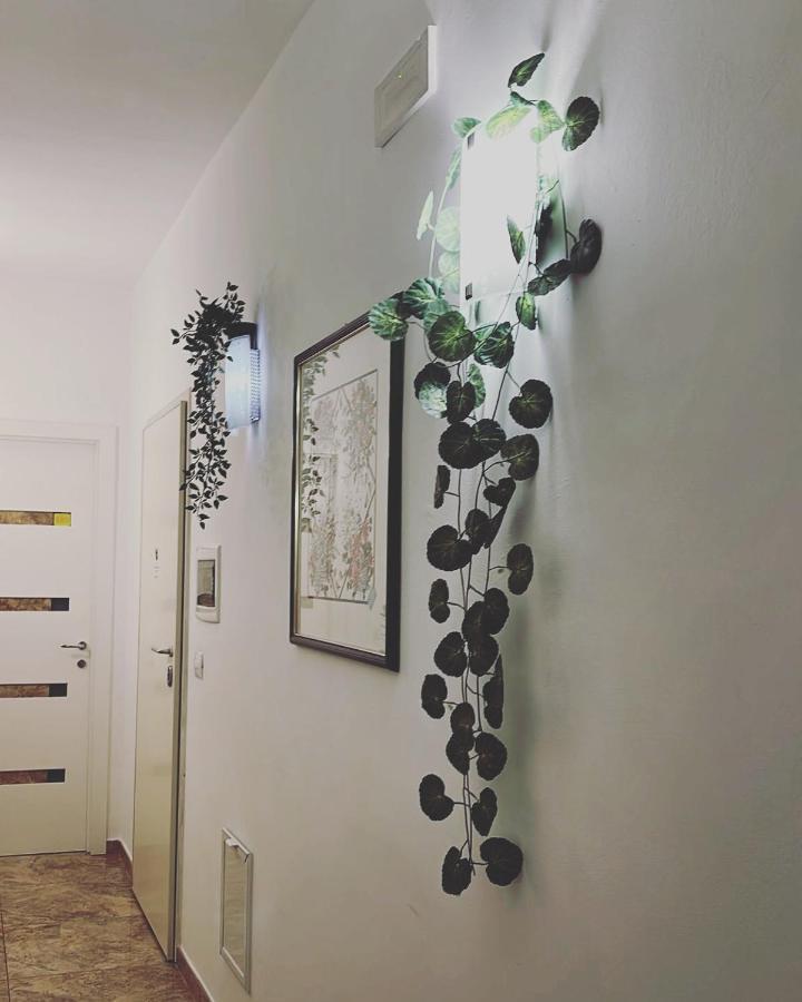 Esperanto B&B Bari Bagian luar foto