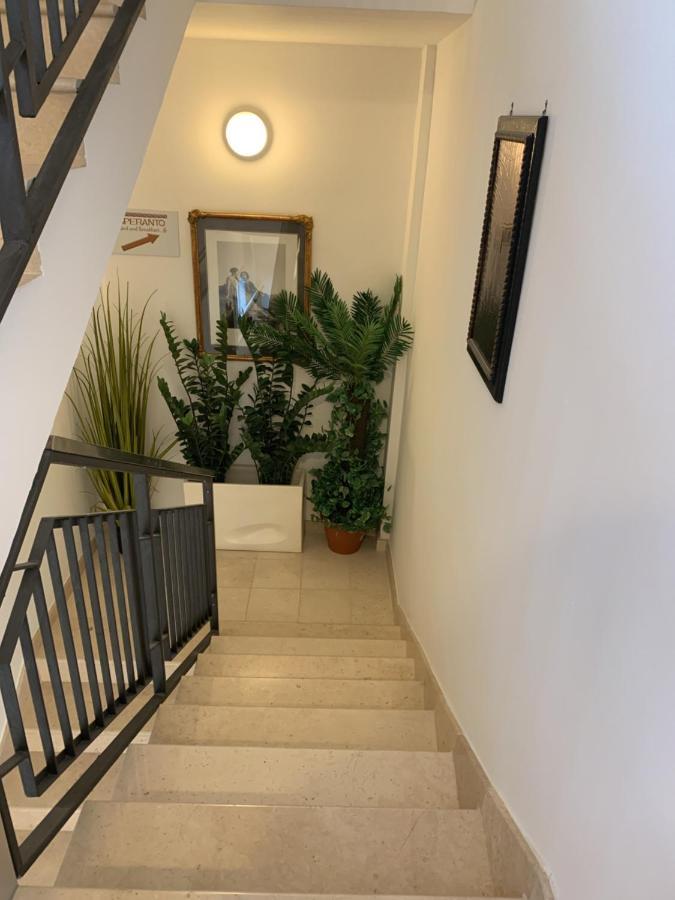 Esperanto B&B Bari Bagian luar foto