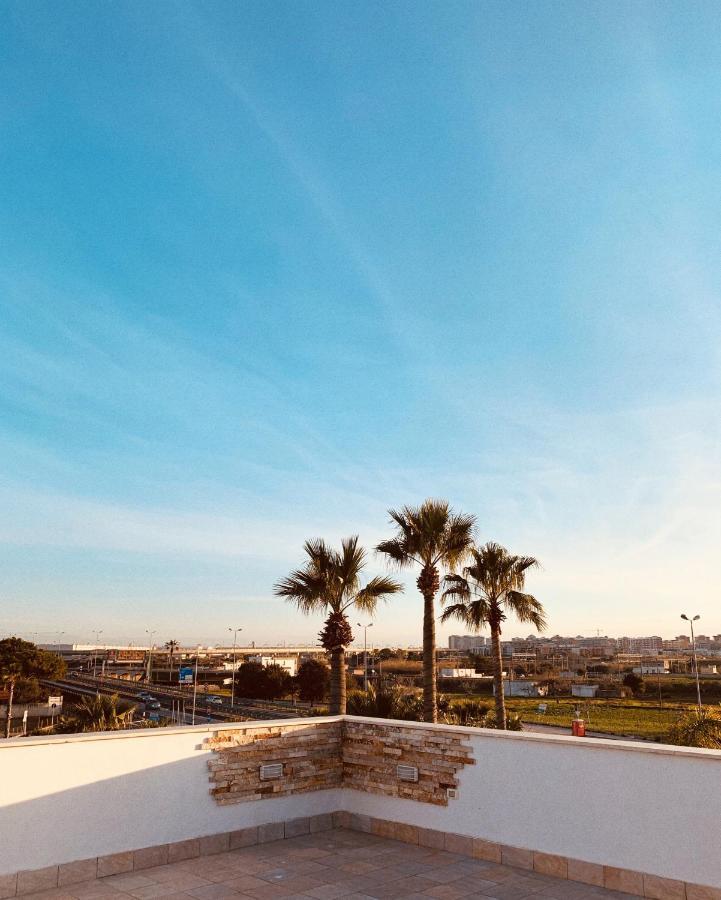 Esperanto B&B Bari Bagian luar foto