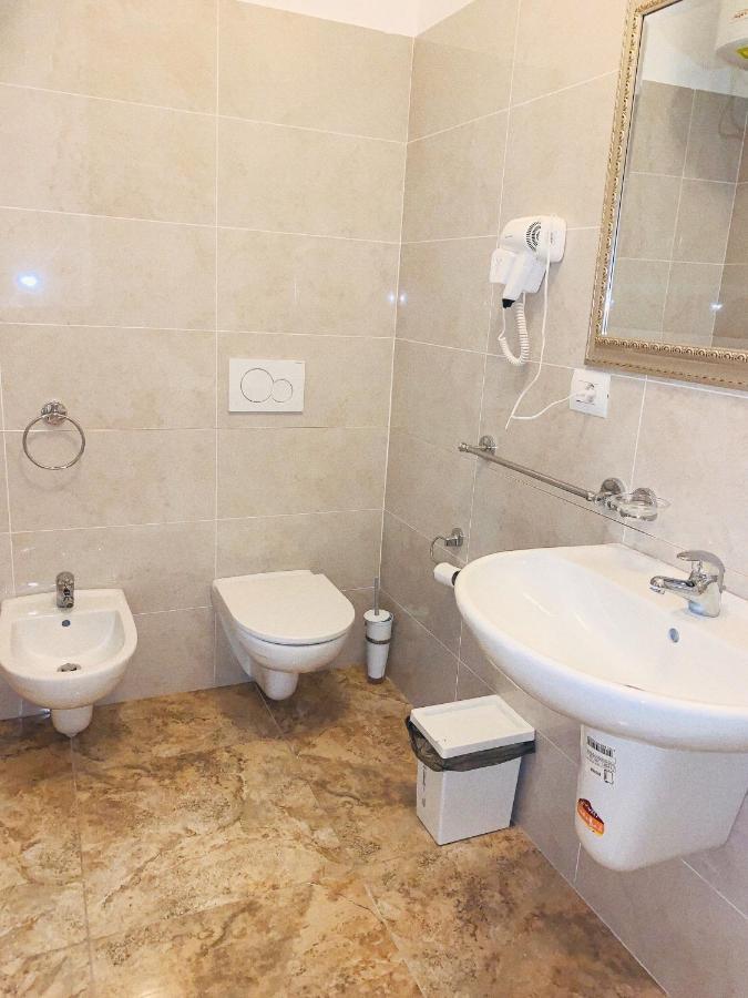 Esperanto B&B Bari Bagian luar foto