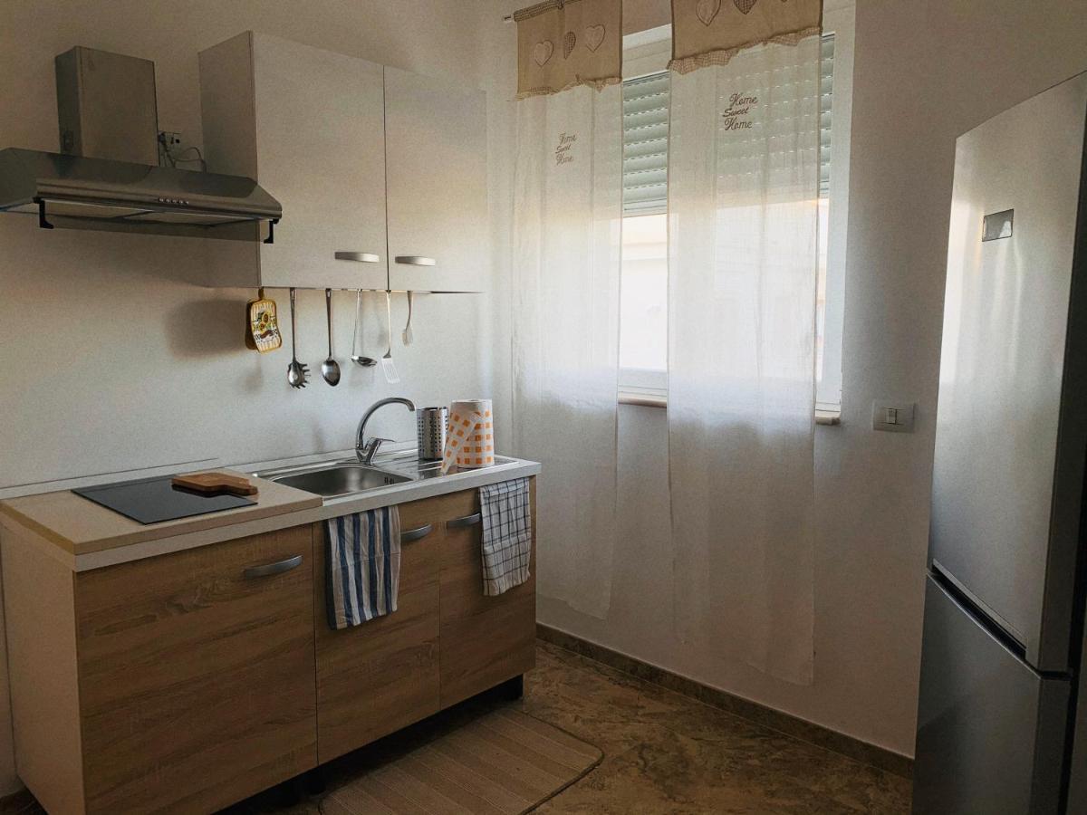 Esperanto B&B Bari Bagian luar foto